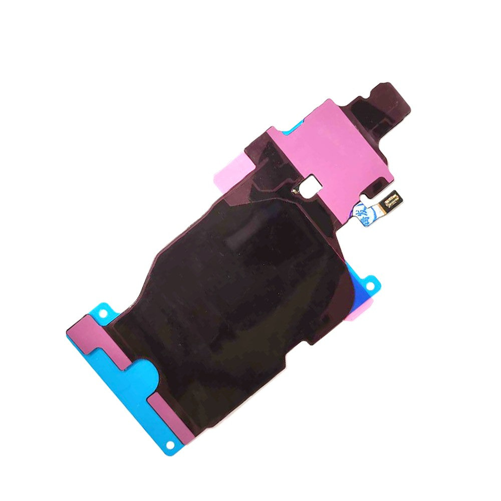Wireless Charging Flex Cable with NFC for Samsung Galaxy S23 5G S911B (Purple) Wireless Charging Flex Cable with NFC for Samsung Galaxy S23 5G S911B (Purple)